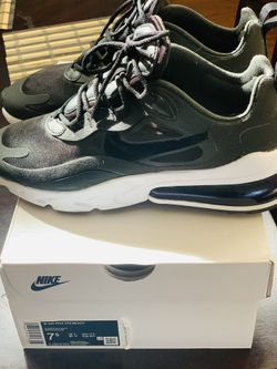 Nike air max 270 reacts