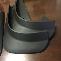 Mud Flaps