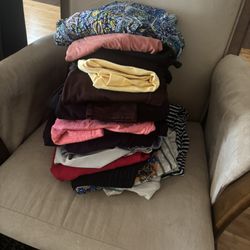 Ladies small Clothes Lot.
