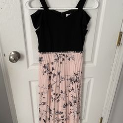 Girl’s Dress Size 12