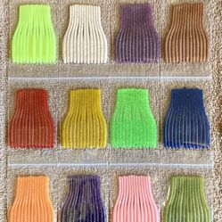 Fishing Lures- Trout Worms 🪱 $3 A Pack