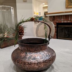 copper