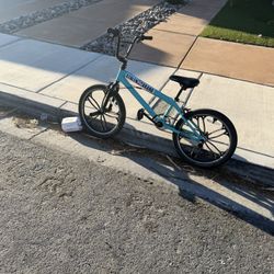 Bmx Bike Trade Only 