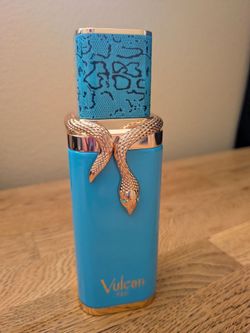 French Avenue Vulcan Feu EDP 100ml