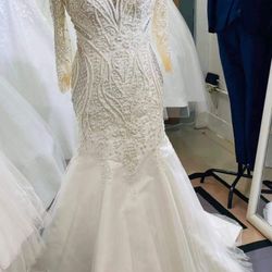 Wedding Gown