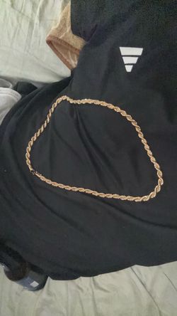 Rope chain