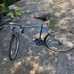 Bike!!! $20!!