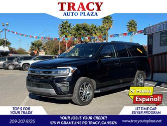 2023 Ford Expedition Max