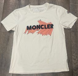 Moncler Shirt Women’s Size Medium