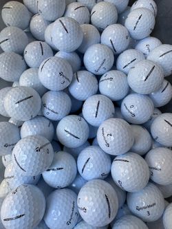 Golf balls speed soft