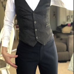 Small Size Vests