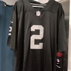 Raiders Jeanty