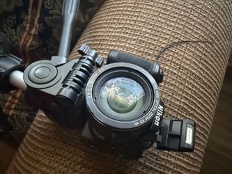 Nikon 6500 optimal zoom