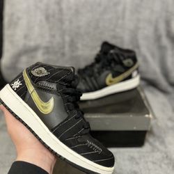 Jordan 1 