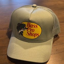 Bass Pro Shop