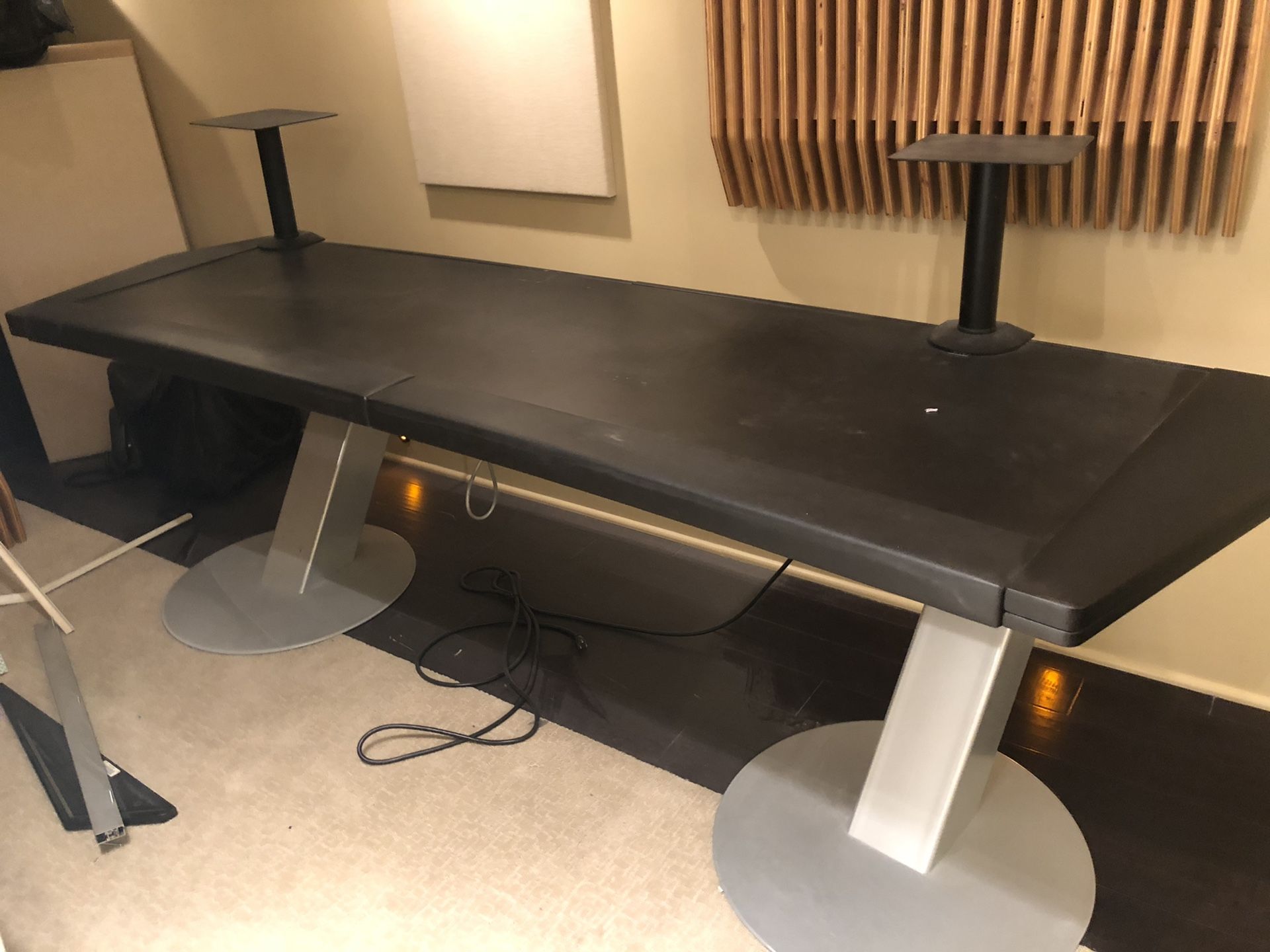 Argosy Console Desk