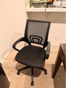 Desk Chair