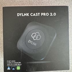 Dylnk Cast Pro 2.0