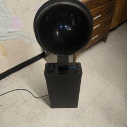 Beauty Salon Dryers From Salon (Belvedere Brand)