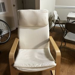 Comfy Lounge Chair for Sale