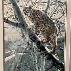 Painting Animals 