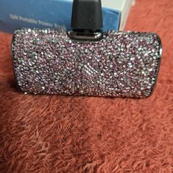 Iphone Portable Charger