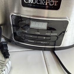Crockpot