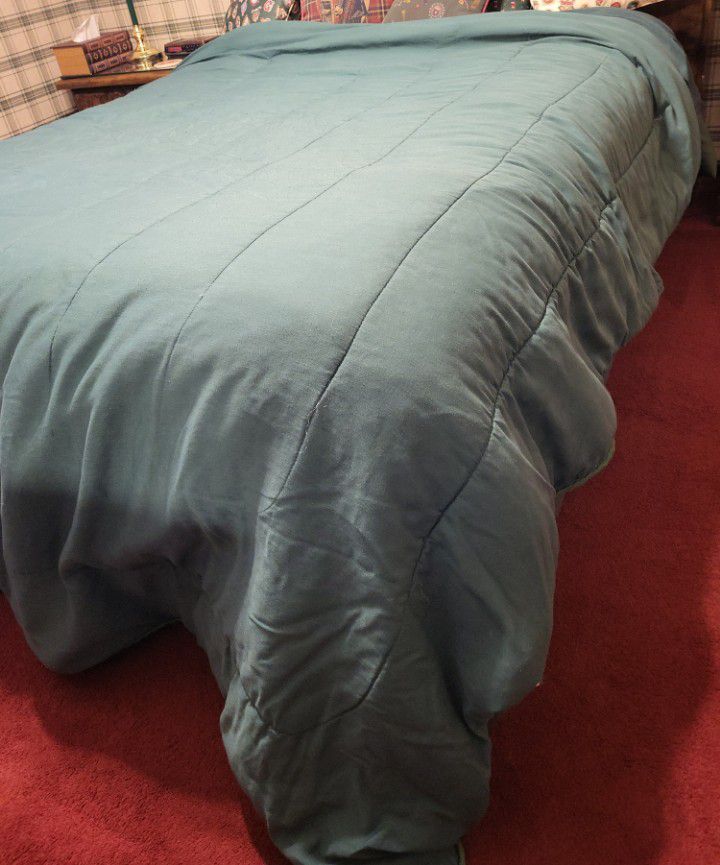 Comforter Blanket