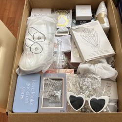 Bridal Box