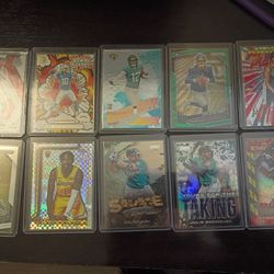Sports Card Lot