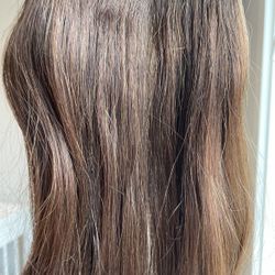 Hair Extensions (BFB Hair) 