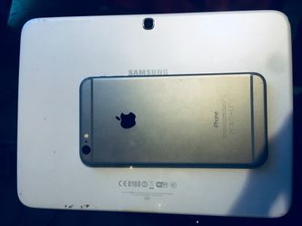 I phone 6s iCloud lock
