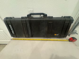 Pelican Case 1720