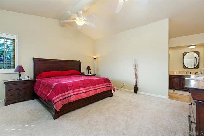 King Size Bedroom Set