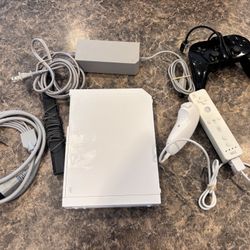 Modded Wii 