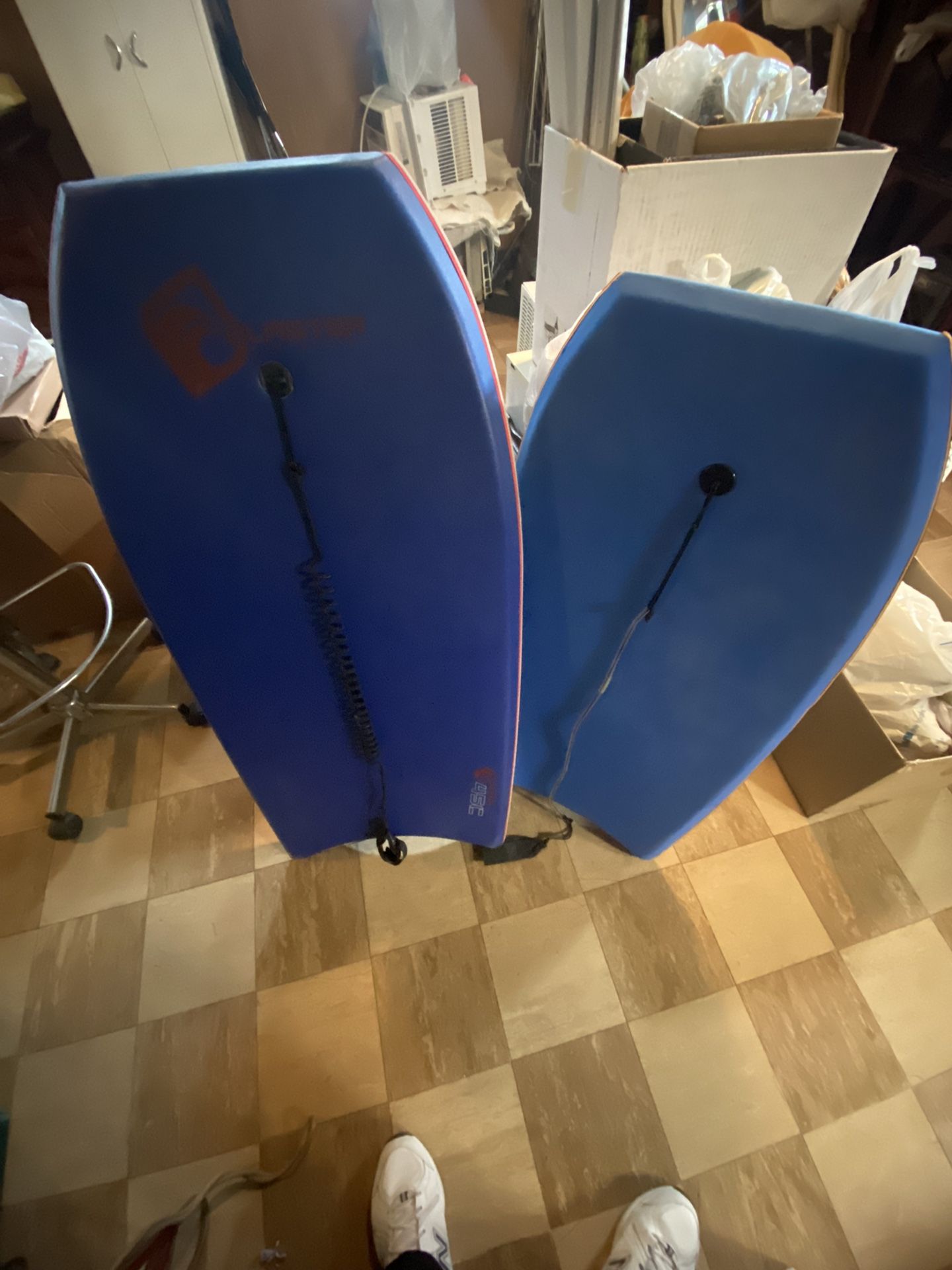 Boogie Boards