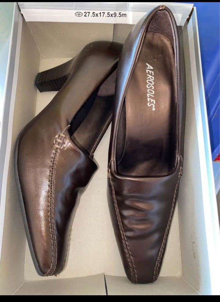 Women's Shoes