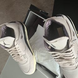 Nike Air Jordan 4 Retro x A Ma Maniere
