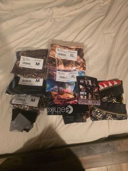 Ethika Boys Staple Boxer Briefs Bundle