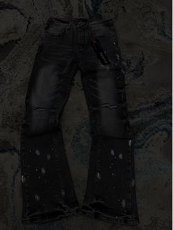 Purple Jean
