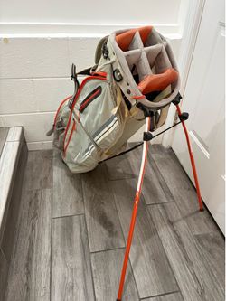 Golf bag