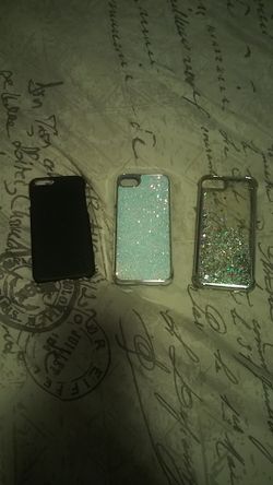 Iphone cases