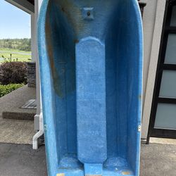 Livingston Boat 