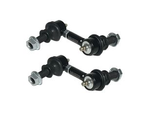Rallitek Heavy Duty Front and Rear Adjustable Endlinks - Fits 2015-2021 Subaru WRX & STI BNIB
