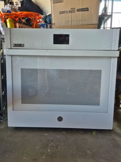 Oven