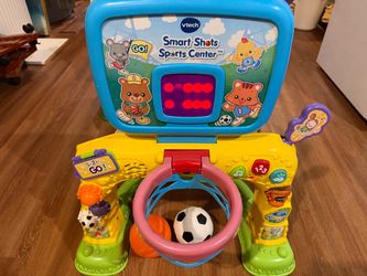 Vtech baby/toddler toy