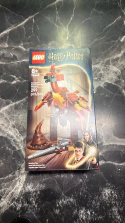 LEGO Harry Potter 76448 Fawkes Dumbledores Phoenix