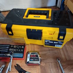 Tool Box
