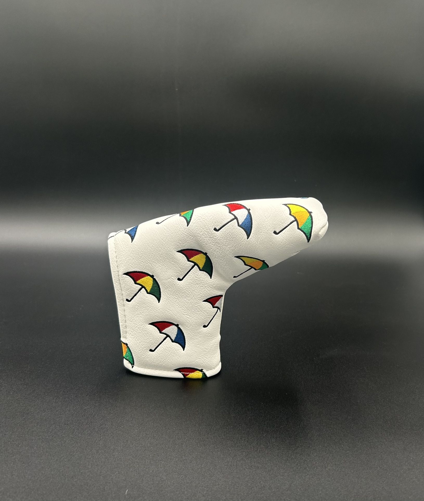 Golf Umbrellas Putter Headcover