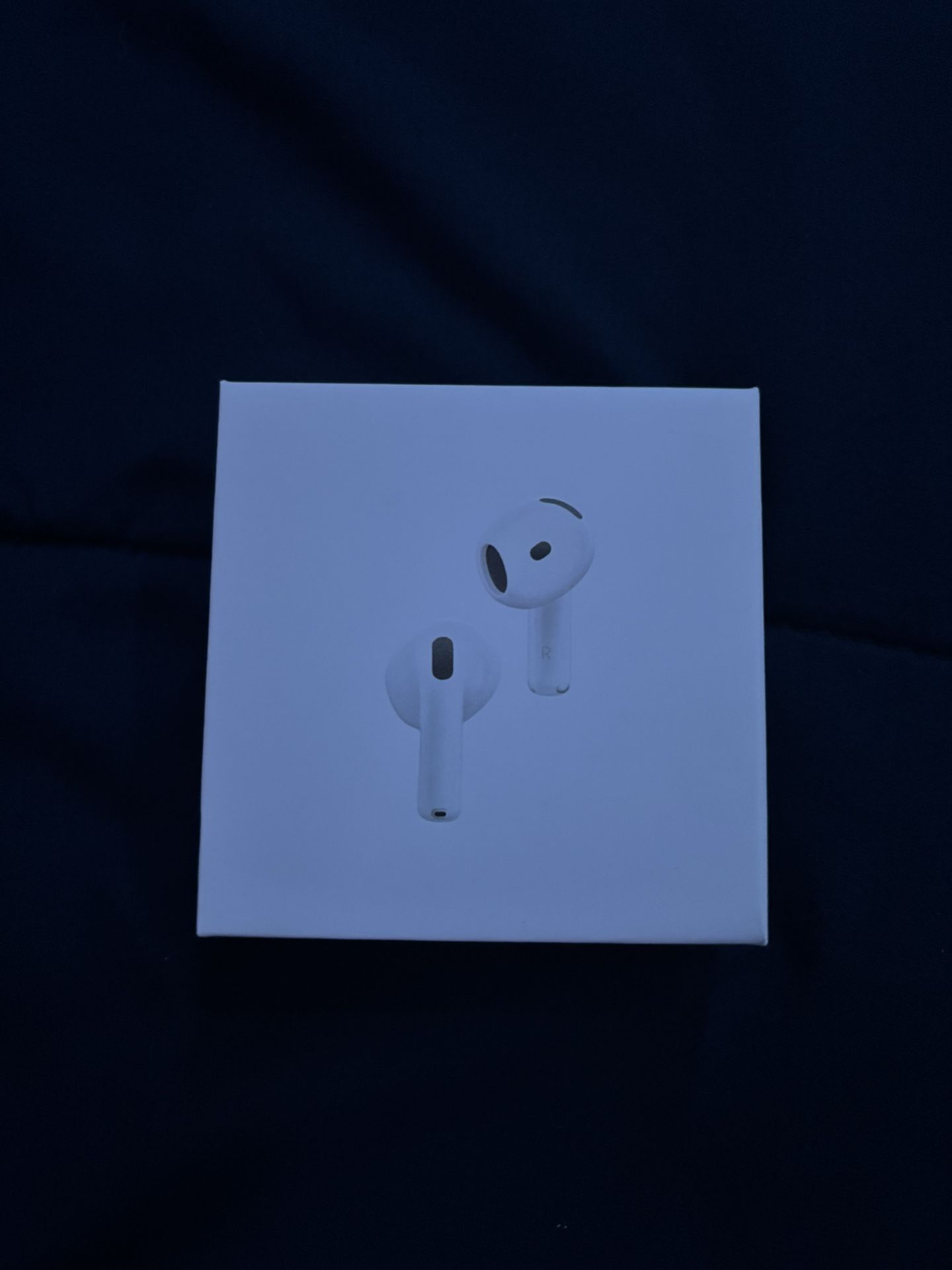 AirPod 4th Generation